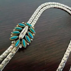 Goldette ゴルデット ネックレス USA ヴィンテージ 廃番 入手難
