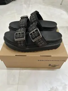 2025年最新】ドクターマーチン Dr.Martens MYLESの人気アイテム - メルカリ