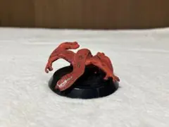 モンスターハンター　フィギュア　ギギネブラ亜種