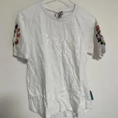 Grand Ground Tシャツ ホワイト 140のサムネイル