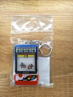 ポケモンセンター ゲームボーイ ストラップ 青版 カメックス 新品未 