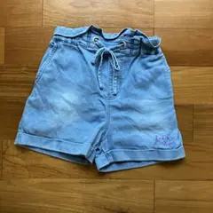 Jenni loveハーフパンツ140サイズ