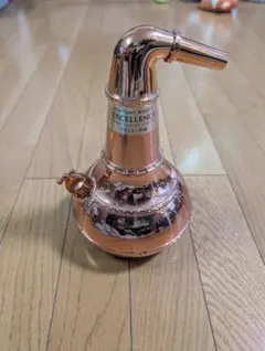 Y 未開封古酒 ポットスティル ニッカウイスキー モルト グレーン 700ml