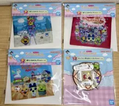 【新品未開封】たまごっち　プチプチおみせっち一番くじ　Ｉ賞　F賞