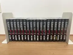 超絶美品 初版 GANTZ ガンツ 全巻 全巻セット 綺麗 関連本3冊付 奥浩哉