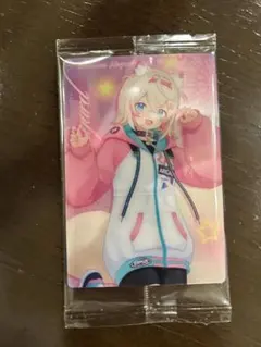 ホロライブ ウエハース vol.5 モココ・アビスガード