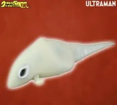 少年リック ウルトラ大怪獣シリーズ5000EX ガヴァドン（A） 蓄光Ver.のサムネイル