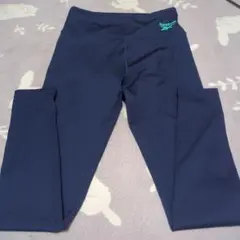 リーボック　reebok レギンス　タイツ