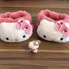 サーティワン　ハローキティコラボ3点セット