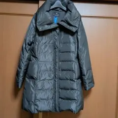 LANVIN COLLECTION ダウンコート