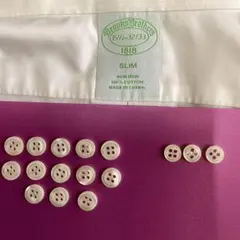 Brooks Brothers 1818 シリーズ　 ボタンのみのサムネイル