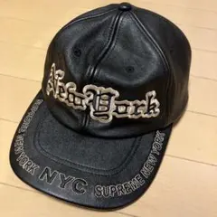 2026年最新】supreme new york キャップの人気アイテム - メルカリ