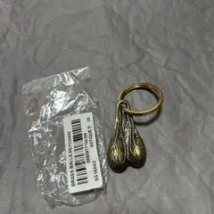 シュプリーム　ブルズボールBULLS BALL カラビナ キーホルダー