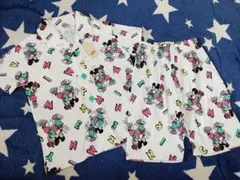 ☆ミッキーミニーセトア☆のサムネイル