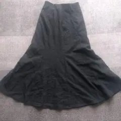 GU フレアスカート Sサイズ　マーメイド