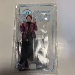 Aぇ! group 福本大晴 アクスタ'20 夏