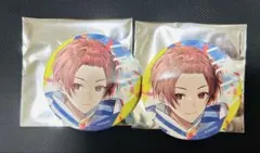 いれいすランダム缶バッジ第19弾　りうら