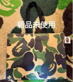 A BATHING APE ショッパー A BATHING APEのフリマアイテム一覧
