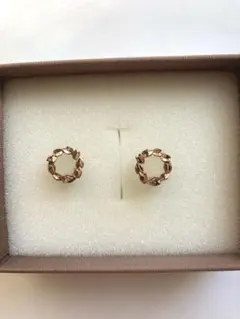 ete ループイヤリング