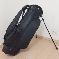 BOUNCER バウンサー　7.5インチ　キャディバッグ ゴルフバッグ　中古品 BOUNCER バウンサー 7.5インチ キャディバッグ ゴルフバッグ 中古品