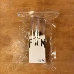 timelesz タイムレス LIVE TOUR 2025 FAM ペンライト