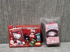 サンリオキャラクターズチョコボックス　マイメロディ