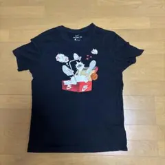 Nike THE NIKE TEE Tシャツ L 黒