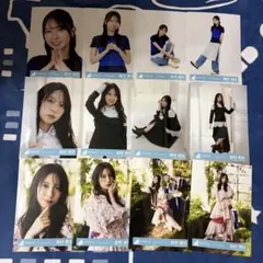 山口陽世 日向坂46 横浜DeNA ヴォヤージュ 生写真 コンプ　③ 山口陽世 日向坂46 横浜DeNA ヴォヤージュ 生写真 コンプ - メルカリ