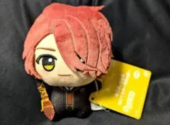 魔法使いの約束 まほやく ちびぐるみ カインのサムネイル