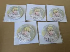 アイナナ 3rdアルバム 六弥ナギ 缶バッジ