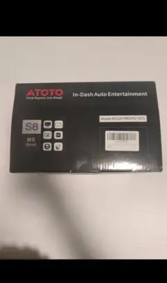 2026年最新】ATOTO S8の人気アイテム - メルカリ