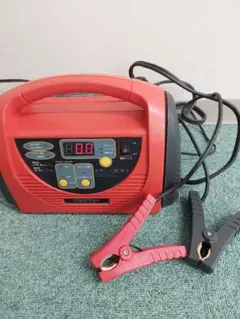 大自工業　DEEPACT バッテリー充電器 PC-300　12/24Vのサムネイル