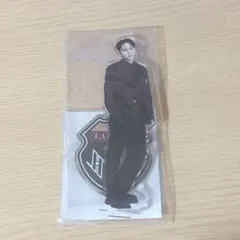 JO1 ラポスタ LAPOSTA 2024 豆原一成 アクスタ