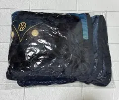 未開封品　宇宙兄弟 Volkswagen 星空ブランケット ノベルティ