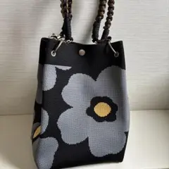 ハンドメイド バッグ