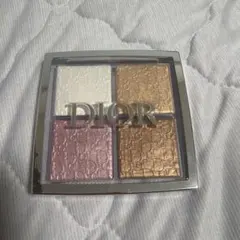 DIOR ディオール バックステージ フェイス グロウ パレット 001