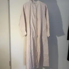 アーバンリサーチ　ストライプ ワンピース