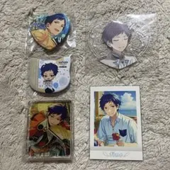 あんスタ 伏見弓弦 セット