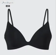 UNIQLO Mame Kurogouchi ワイヤレスブラ　（プランジ）＋