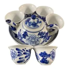 中国茶器セット