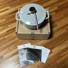 2026年最新】ストウブ リリー ワナベの人気アイテム - メルカリ