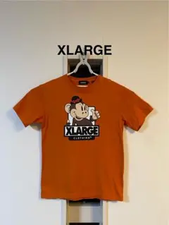 XLARGE Tシャツ M