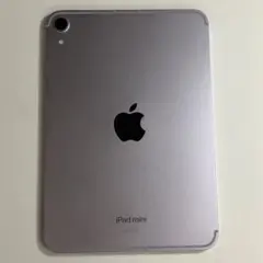 iPad mini6 第6世代 A2567 ジャンク 起動不可 - メルカリ