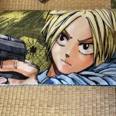 新品未開封＞大判タオル 朝倉シン サカモトデイズ サカデイ - メルカリ