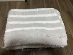 ジェラピケ ブランケット