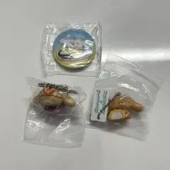 くら寿司 ビッくらポン サンリオ シナモン