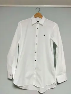 BURBERRY BLACK LABEL　メンズシャツ