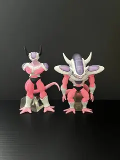 2025年最新】フリーザ 第三形態の人気アイテム - メルカリ