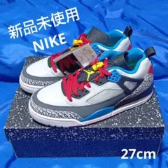 신품 미사용 NIKE ジョーダン スパイジーク スニーカー