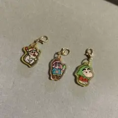 クレヨンしんちゃん
